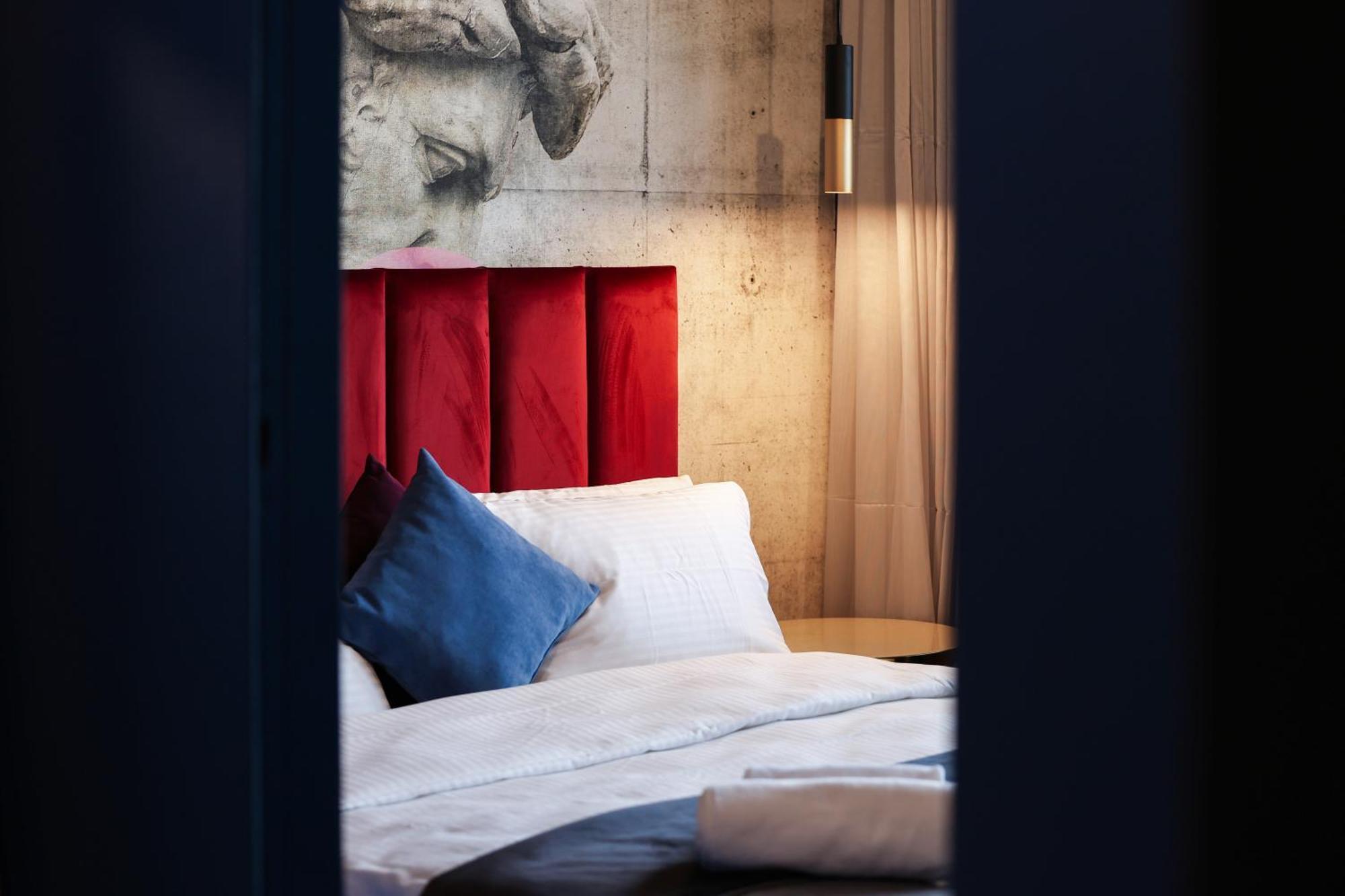 Harley Quinn Apartment Βουκουρέστι Εξωτερικό φωτογραφία