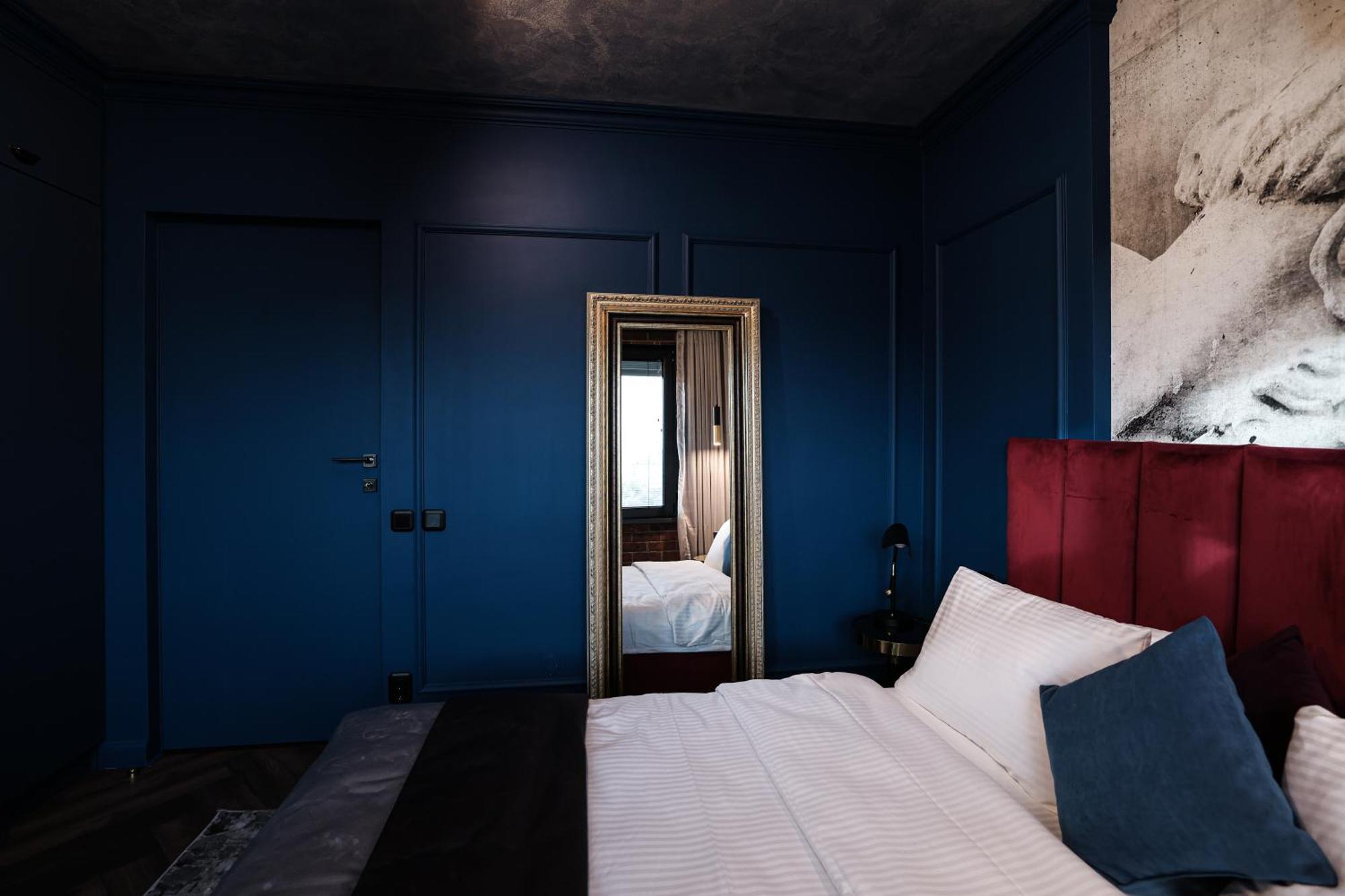 Harley Quinn Apartment Βουκουρέστι Εξωτερικό φωτογραφία