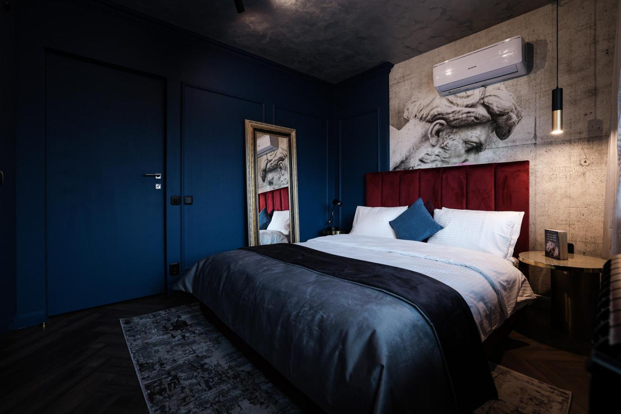 Harley Quinn Apartment Βουκουρέστι Εξωτερικό φωτογραφία