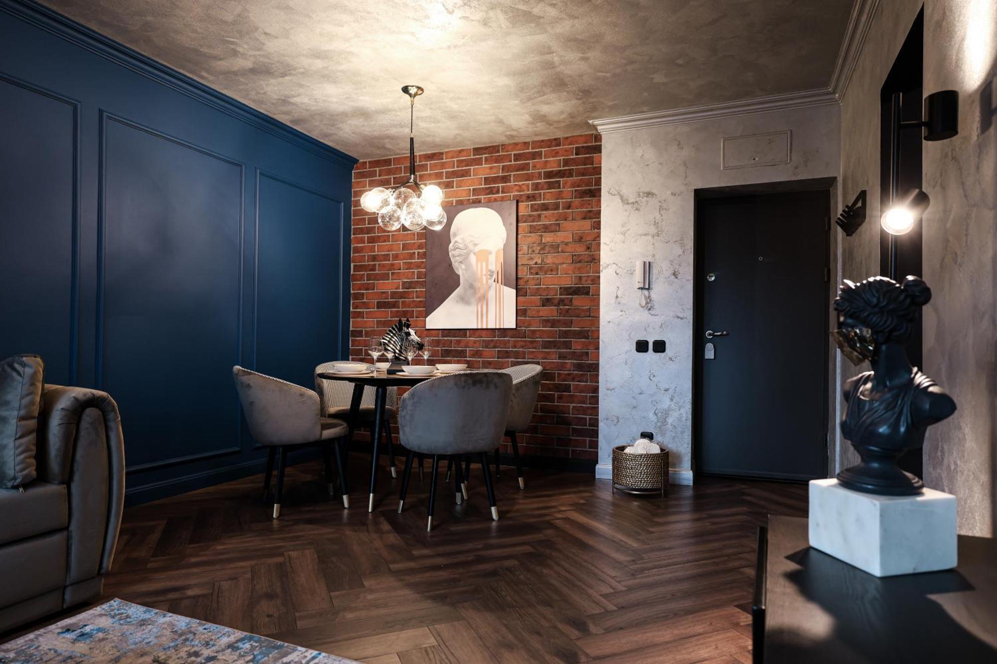 Harley Quinn Apartment Βουκουρέστι Εξωτερικό φωτογραφία